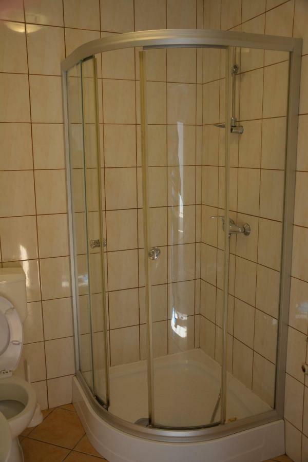 Biebrza Apartment Sztabin Exterior foto